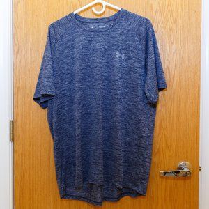 Men's Under Armour Tech Tee Short Sleeve Shirt